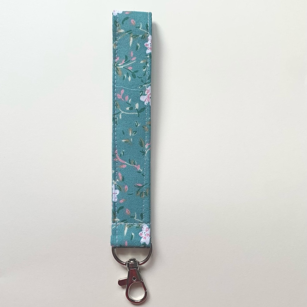 Wristlet Key Fob